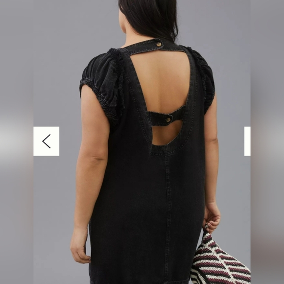 Anthropology plus dress size 1X - Picture 9 of 11